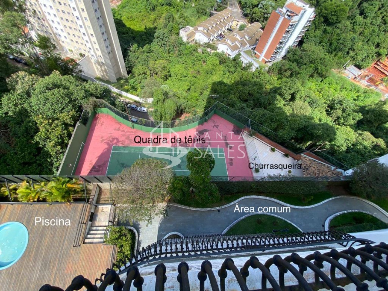 Apartamento, 4 quartos, 340 m² - Foto 48