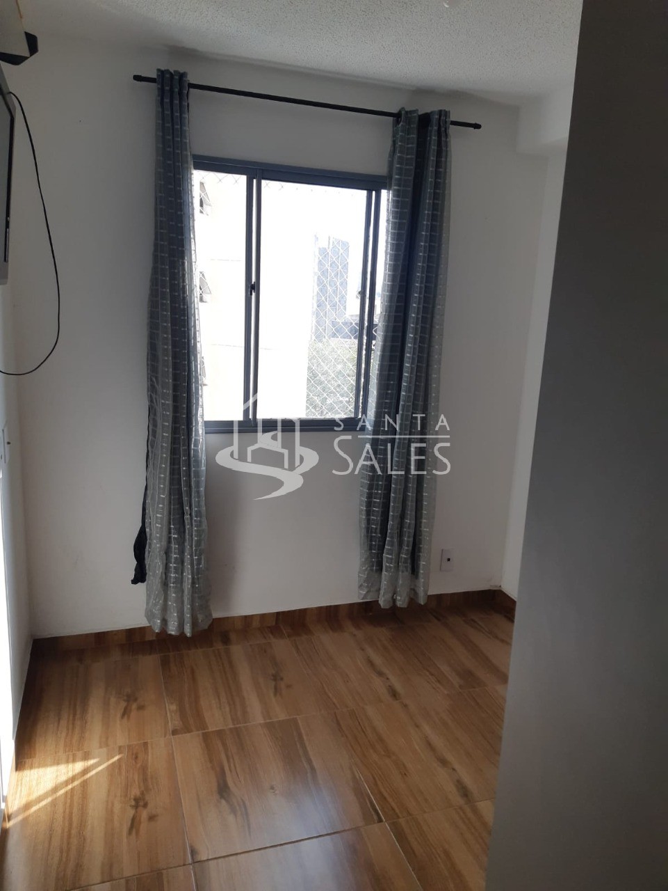 Apartamento, 1 quarto, 30 m² - Foto 10