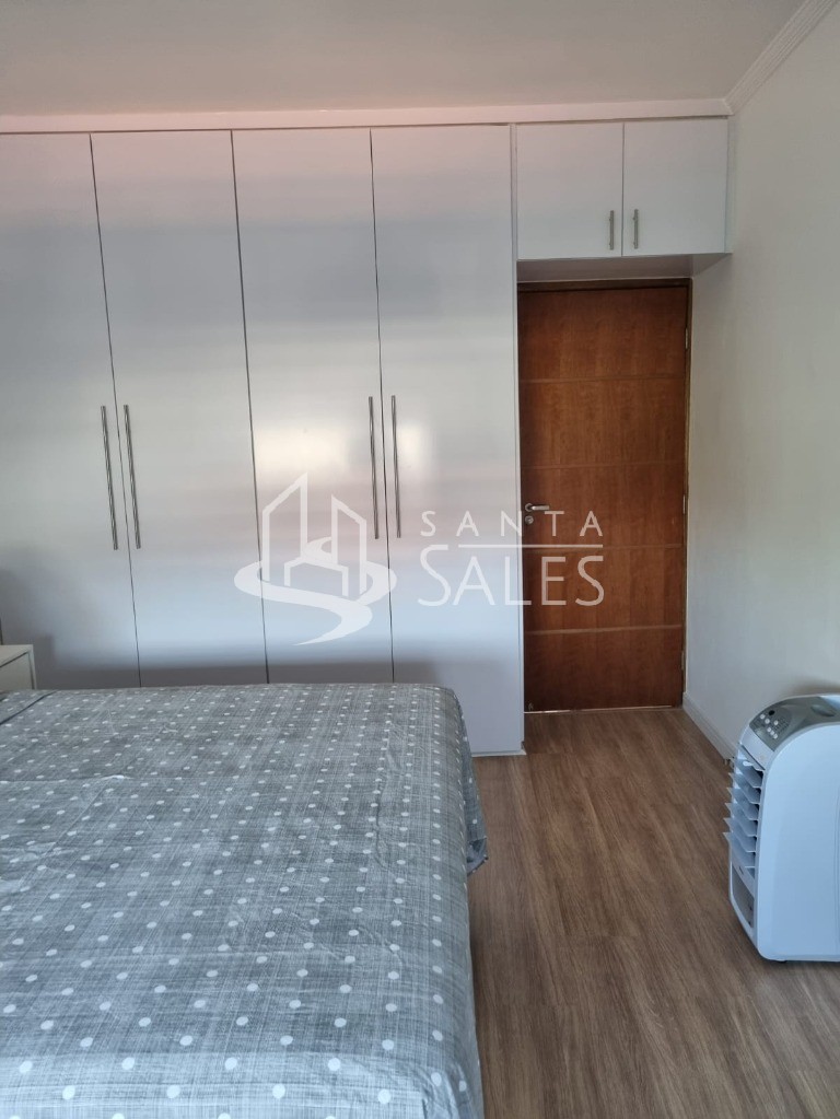 Sobrado, 2 quartos, 115 m² - Foto 27