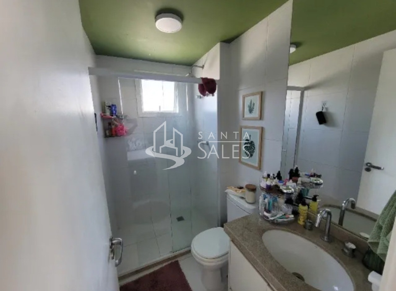 Apartamento, 2 quartos, 57 m² - Foto 19