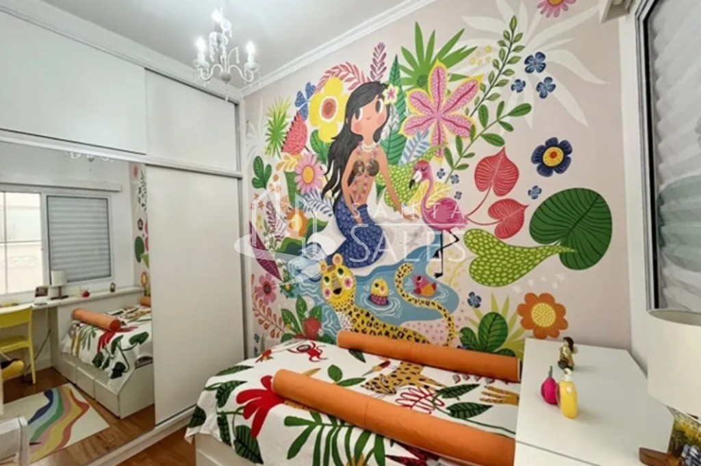 Sobrado, 3 quartos, 116 m² - Foto 24