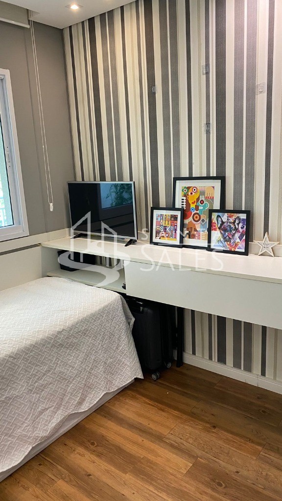 Apartamento, 3 quartos, 96 m² - Foto 22