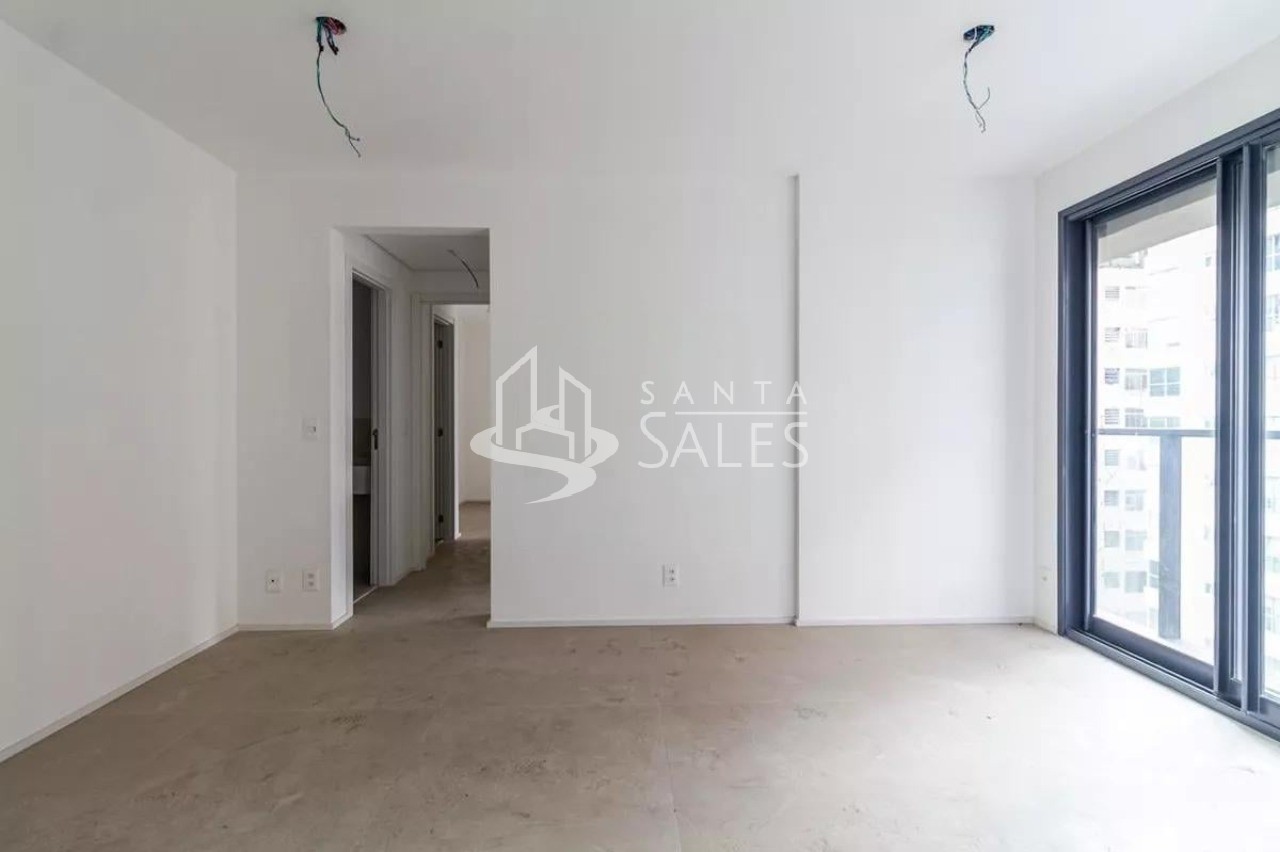Apartamento, 2 quartos, 60 m² - Foto 6