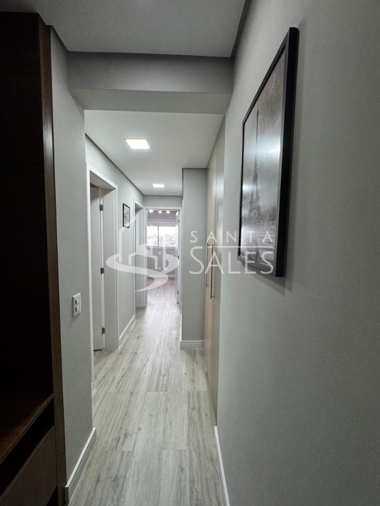 Cobertura, 3 quartos, 136 m² - Foto 17