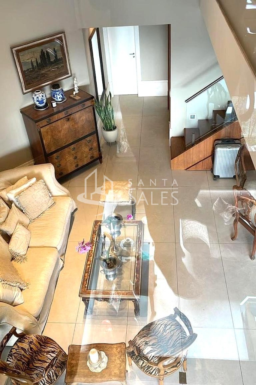 Apartamento, 4 quartos, 210 m² - Foto 17