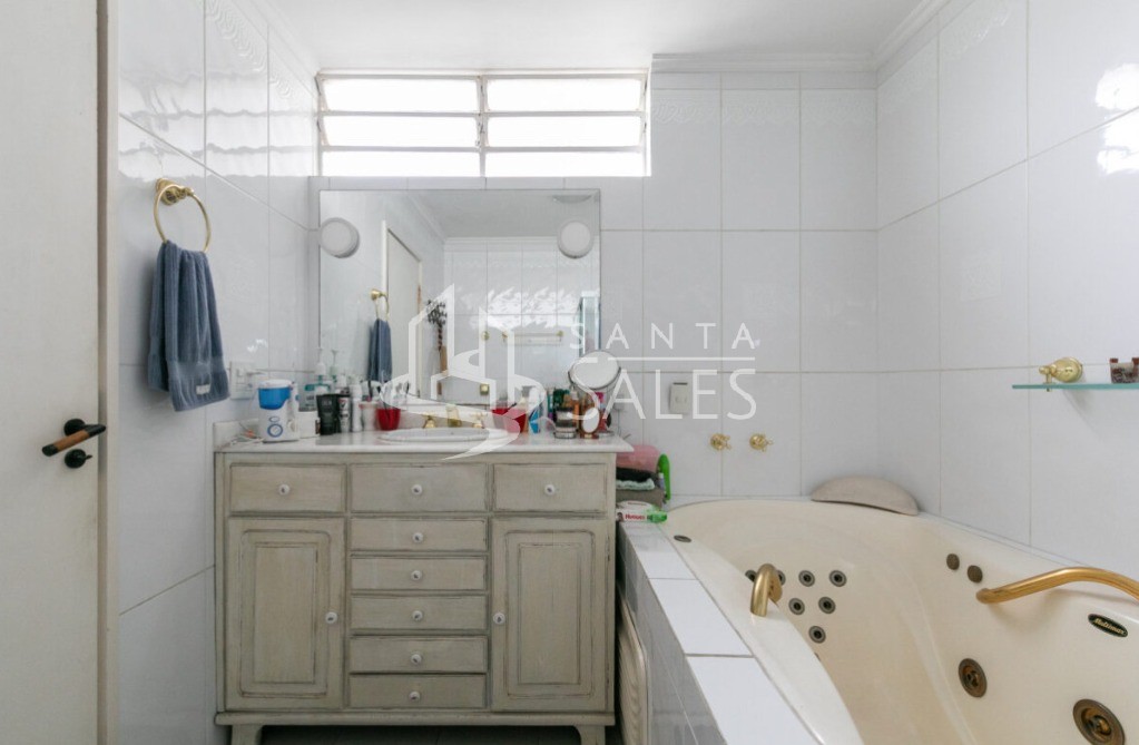 Apartamento, 4 quartos, 228 m² - Foto 22