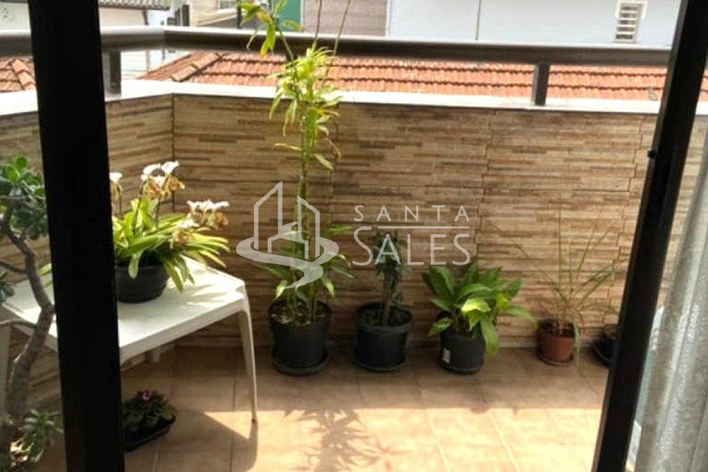 Apartamento, 3 quartos, 74 m² - Foto 15