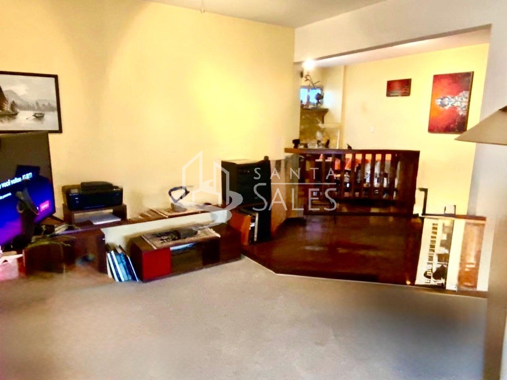 Apartamento, 3 quartos, 142 m² - Foto 2