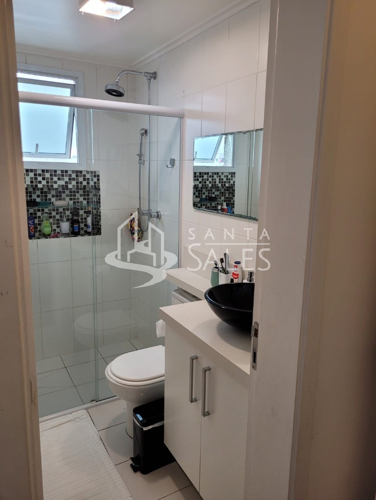 Apartamento, 3 quartos, 131 m² - Foto 14