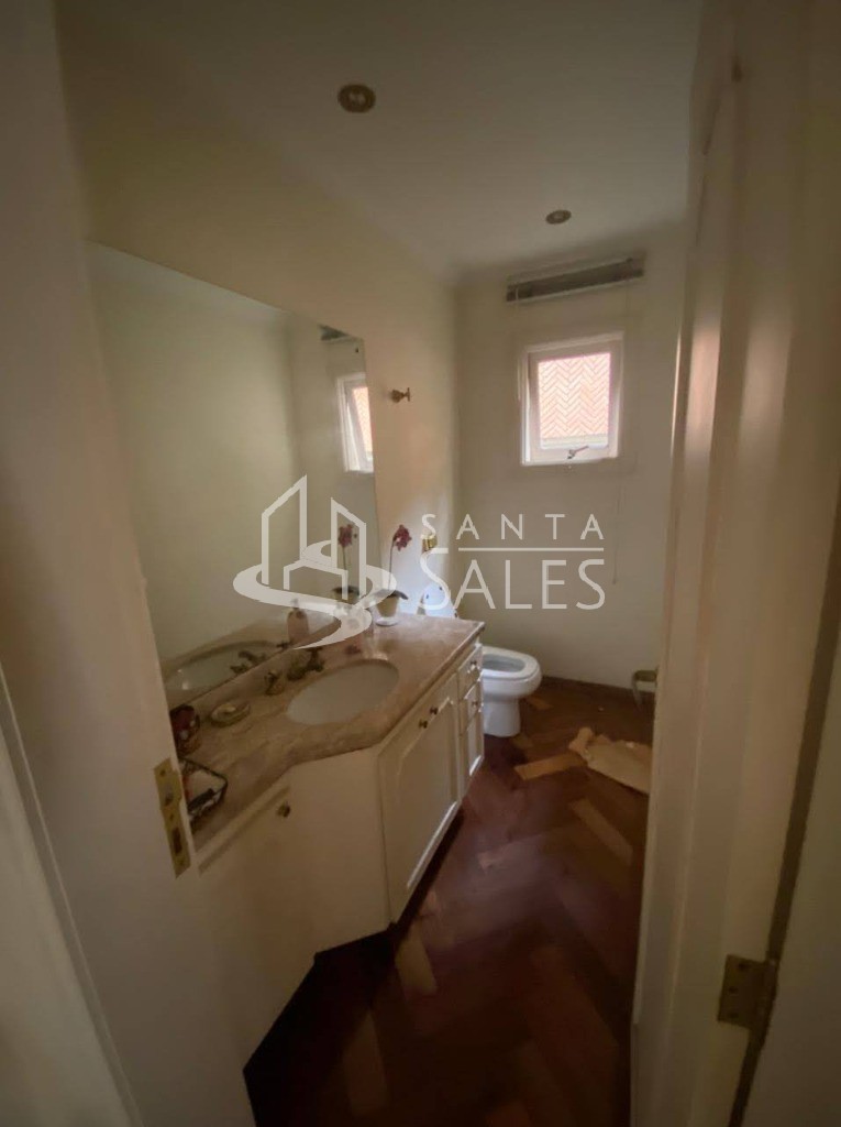 Sobrado, 4 quartos, 350 m² - Foto 17