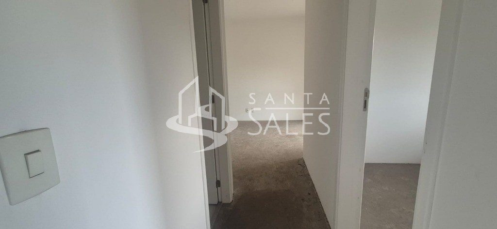 Apartamento à venda com 3 quartos, 79m² - Foto 9