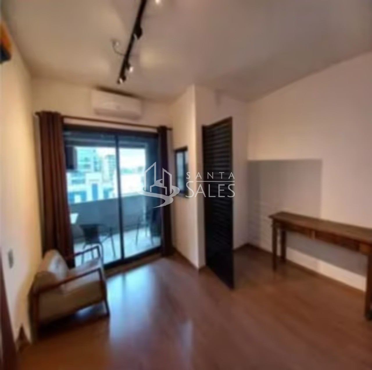 Apartamento, 1 quarto, 70 m² - Foto 5