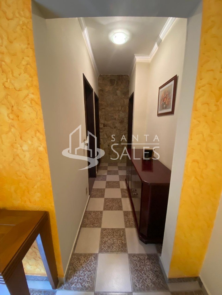 Casa à venda com 2 quartos, 160m² - Foto 12