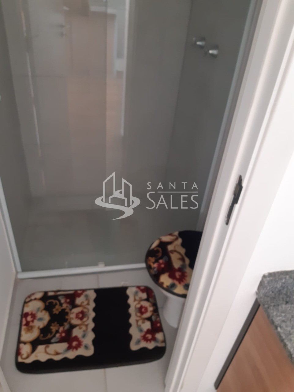 Apartamento, 1 quarto, 30 m² - Foto 8