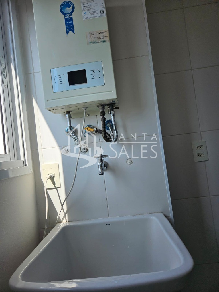 Apartamento, 1 quarto, 45 m² - Foto 6