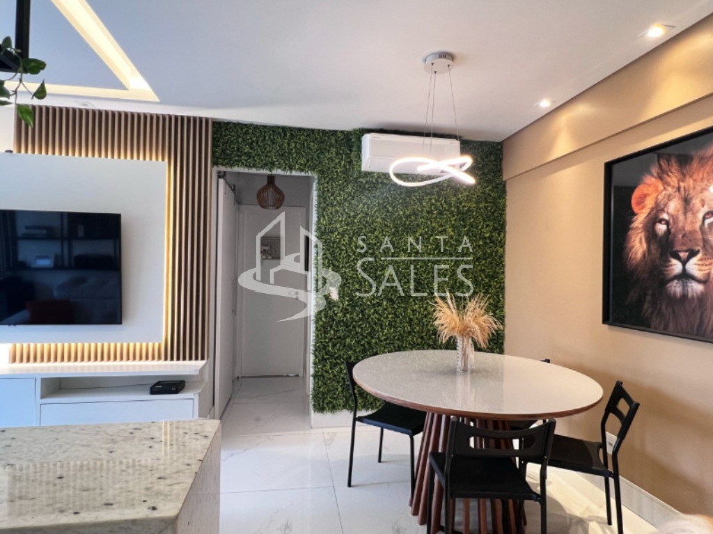 Apartamento, 2 quartos, 69 m² - Foto 3