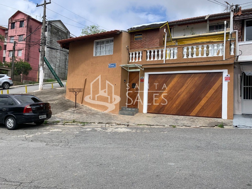 Casa, 3 quartos - Foto 8