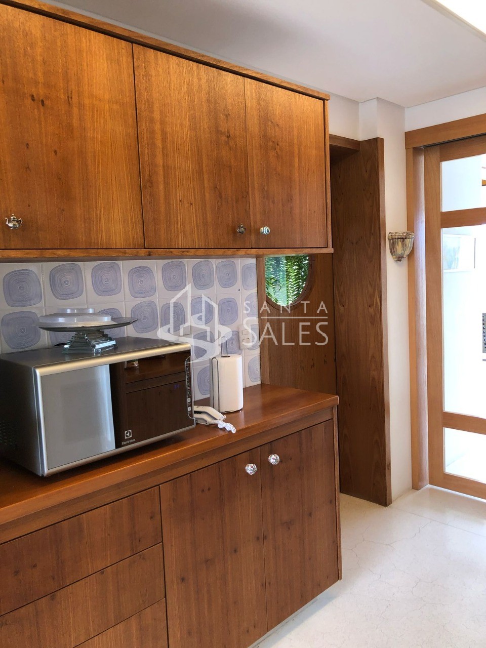 Apartamento à venda com 3 quartos, 162m² - Foto 8