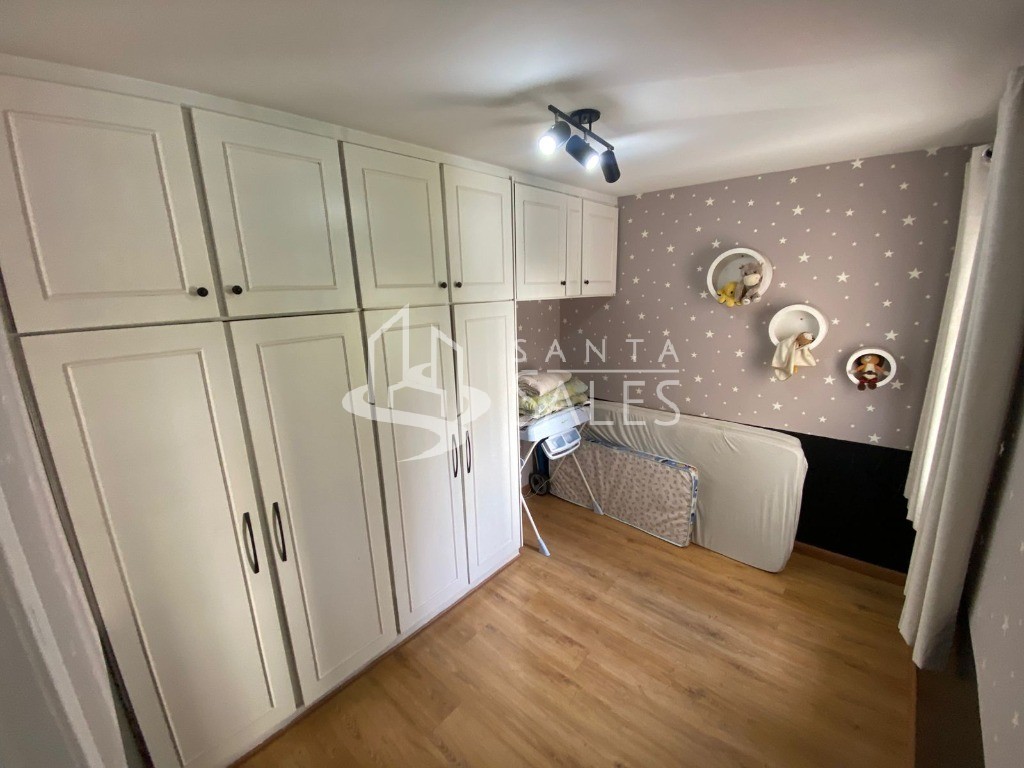 Apartamento, 2 quartos, 78 m² - Foto 2