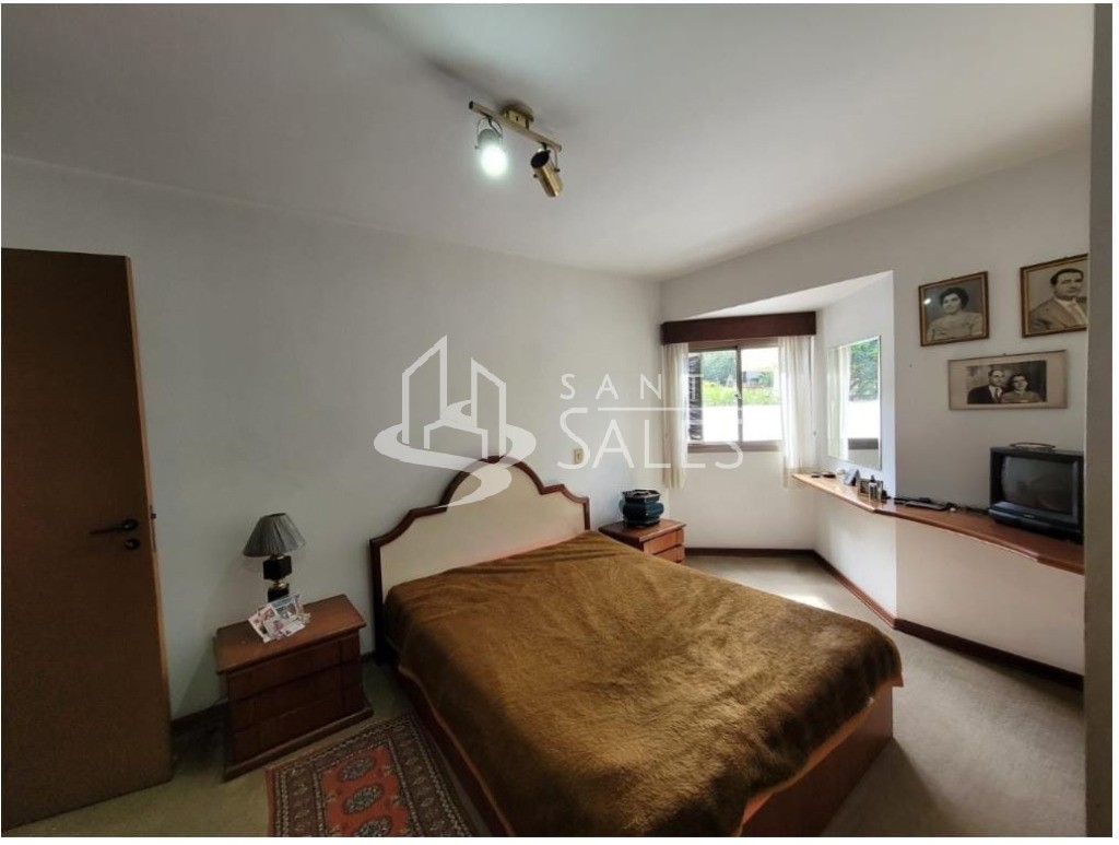 Apartamento, 3 quartos, 160 m² - Foto 8
