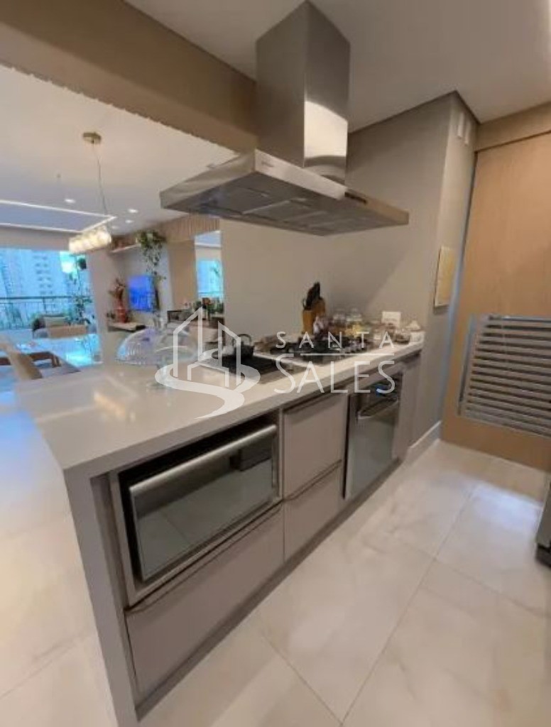 Apartamento, 3 quartos, 103 m² - Foto 11