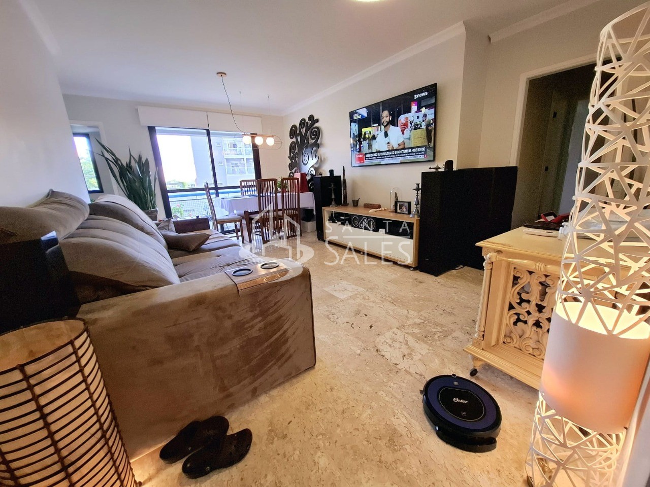 Apartamento, 3 quartos, 96 m² - Foto 23