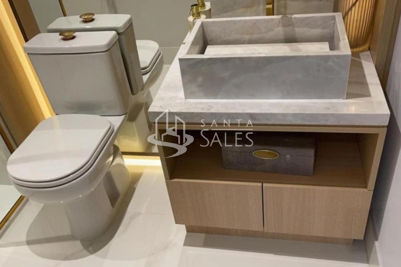 Apartamento, 2 quartos, 64 m² - Foto 15