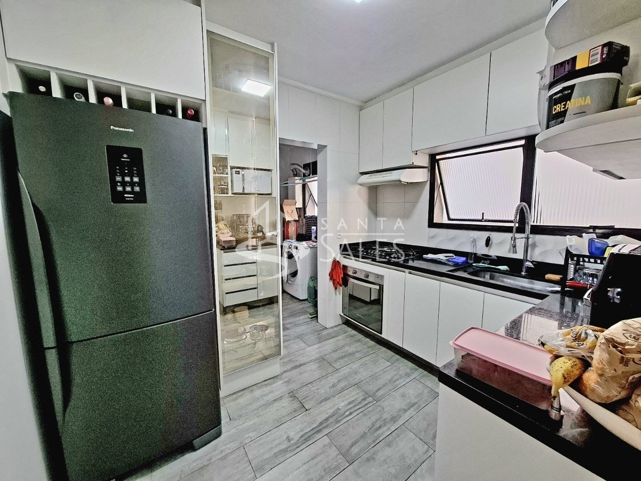 Apartamento, 3 quartos, 96 m² - Foto 11