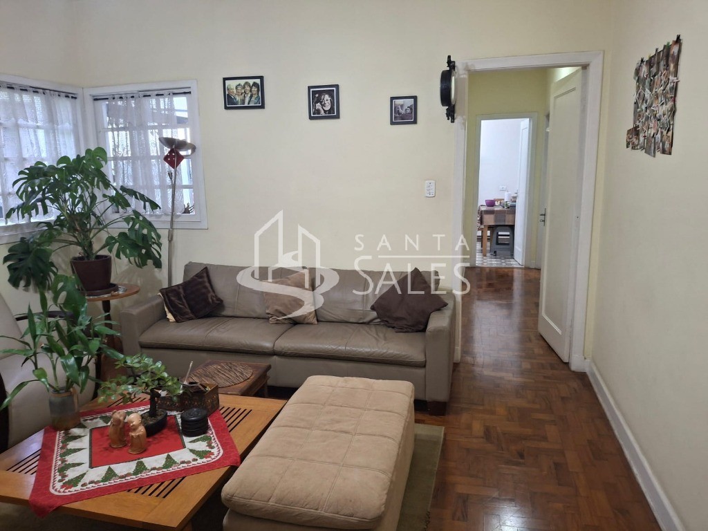 Apartamento, 3 quartos, 96 m² - Foto 3