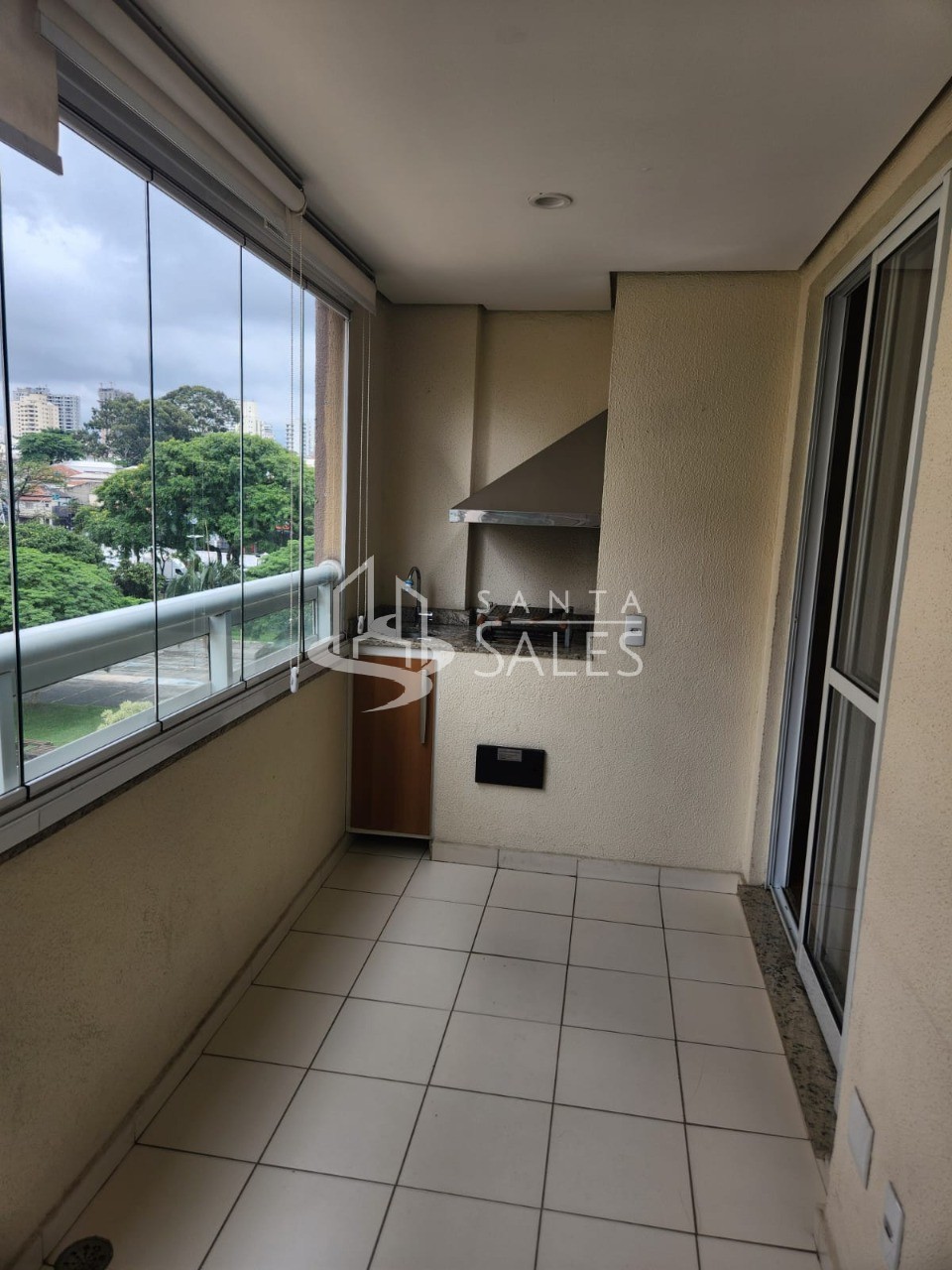 Apartamento, 3 quartos, 86 m² - Foto 4