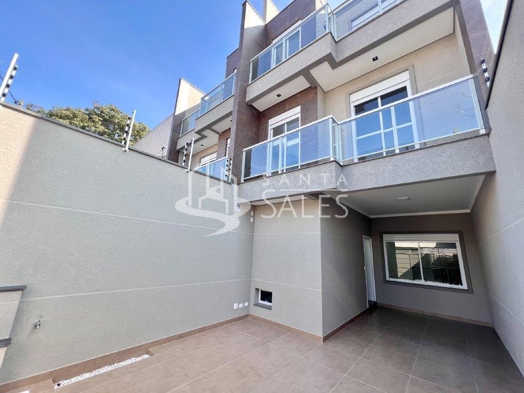 Sobrado à venda com 3 quartos, 170m² - Foto 5