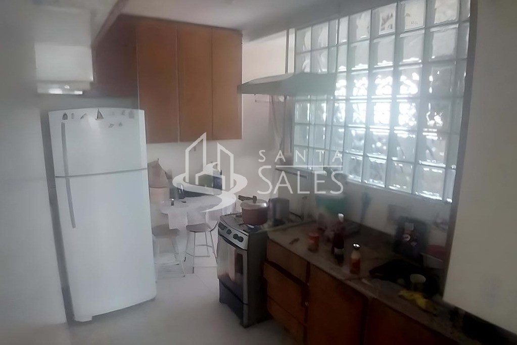 Apartamento à venda com 2 quartos, 68m² - Foto 2