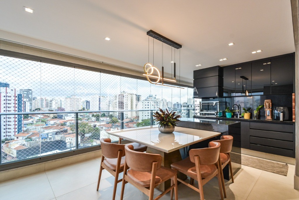 Apartamento à venda com 3 quartos, 131m² - Foto 33