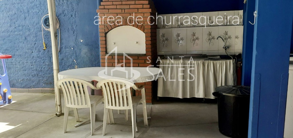Casa, 4 quartos, 190 m² - Foto 16