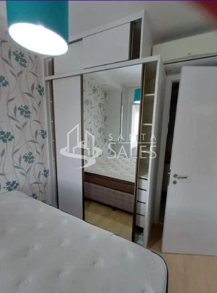 Apartamento, 1 quarto, 36 m² - Foto 9