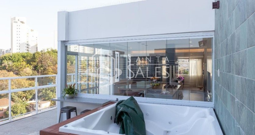 Cobertura, 3 quartos, 250 m² - Foto 22