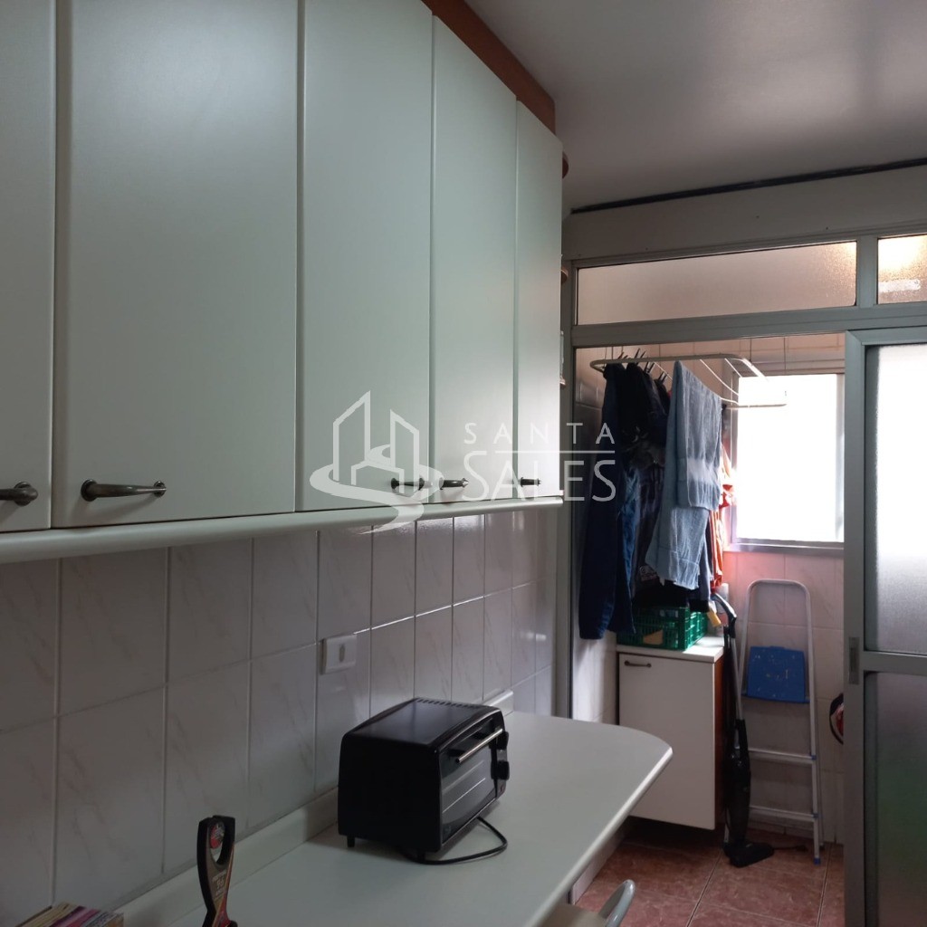 Apartamento, 2 quartos, 60 m² - Foto 5