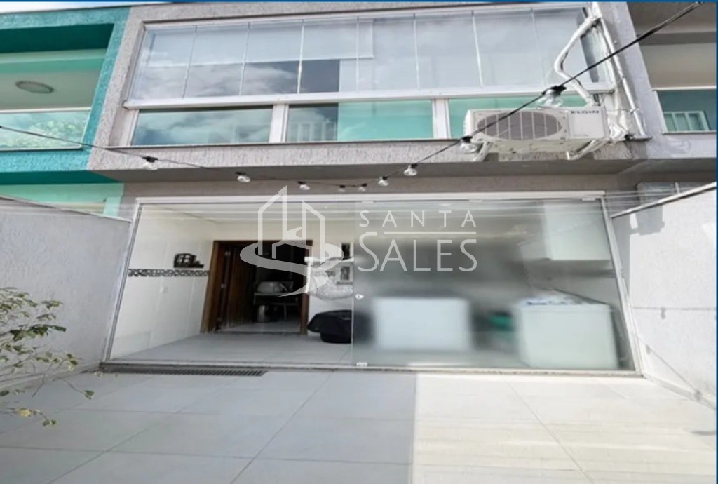 Sobrado, 3 quartos, 116 m² - Foto 27