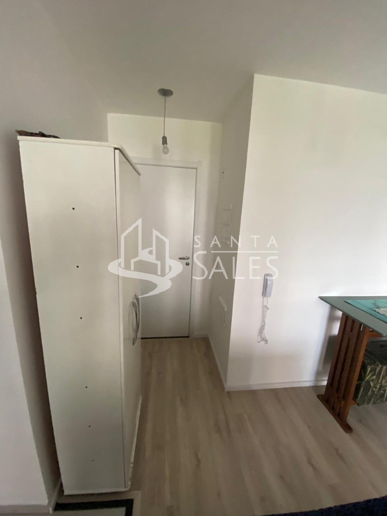 Apartamento à venda com 2 quartos, 50m² - Foto 3