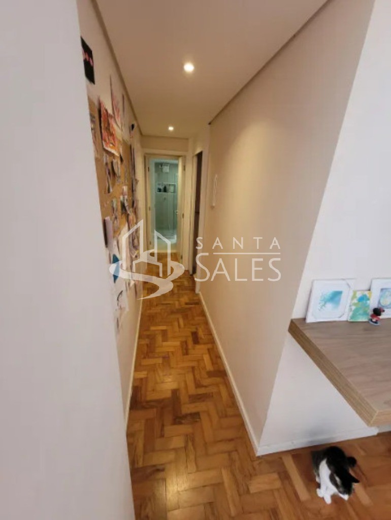 Apartamento, 2 quartos, 80 m² - Foto 13