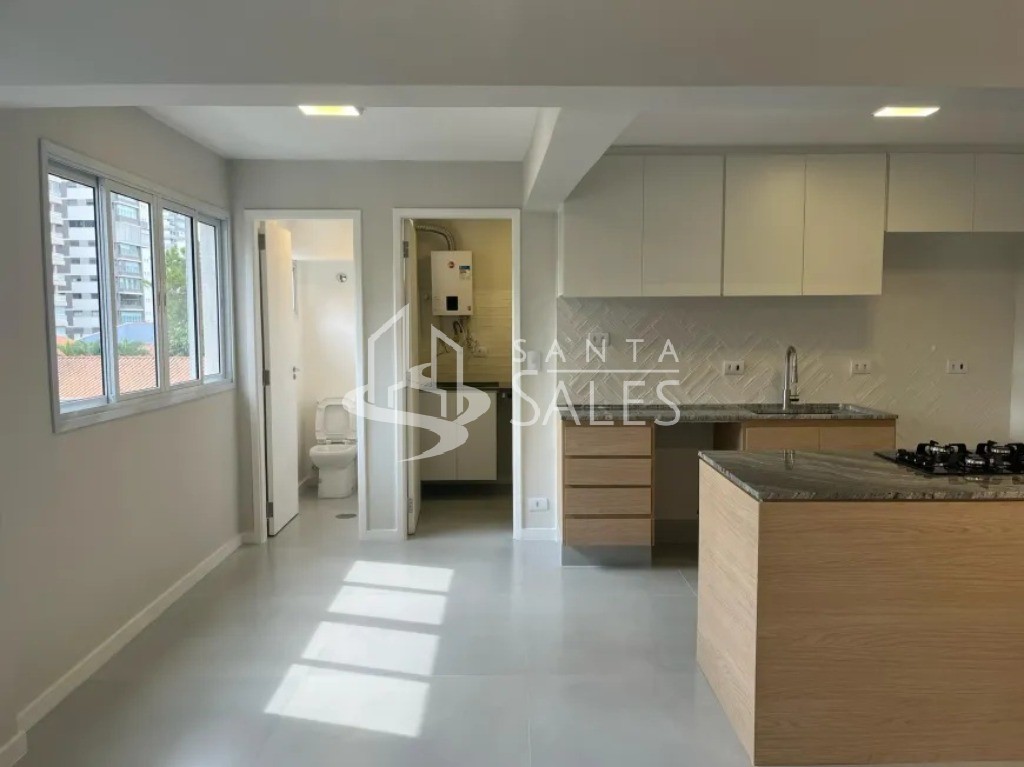 Apartamento, 2 quartos, 80 m² - Foto 6