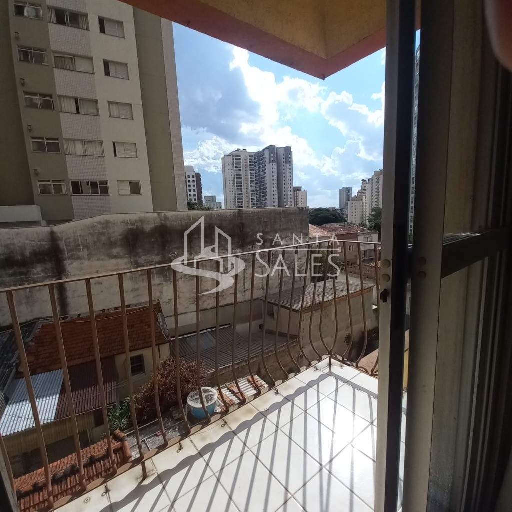 Apartamento, 2 quartos, 60 m² - Foto 4