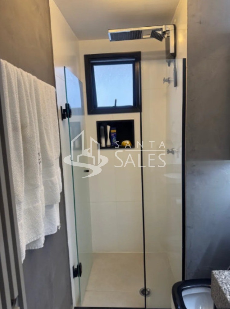 Apartamento, 1 quarto, 24 m² - Foto 3