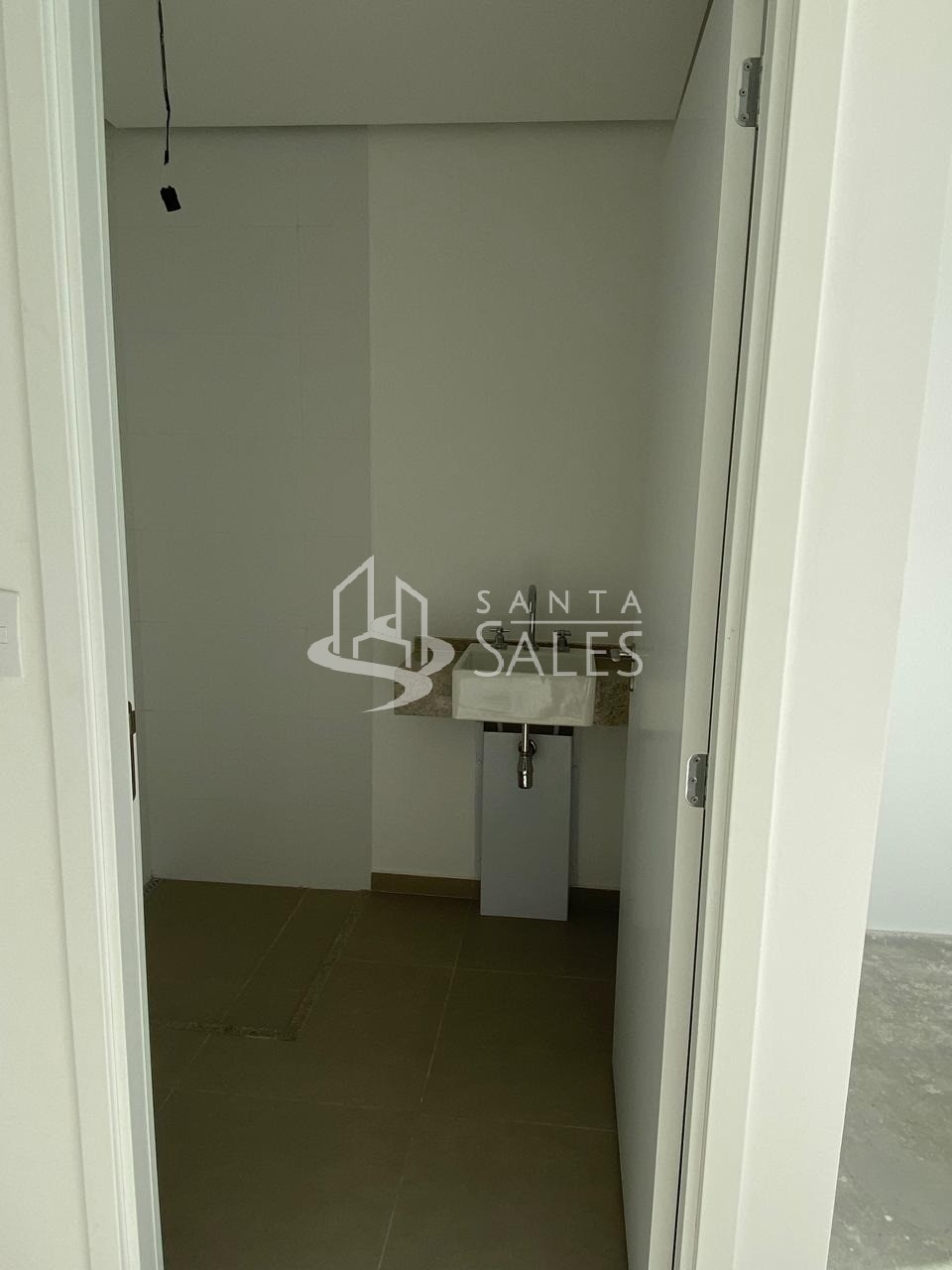 Kitnet-Studio, 27 m² - Foto 11