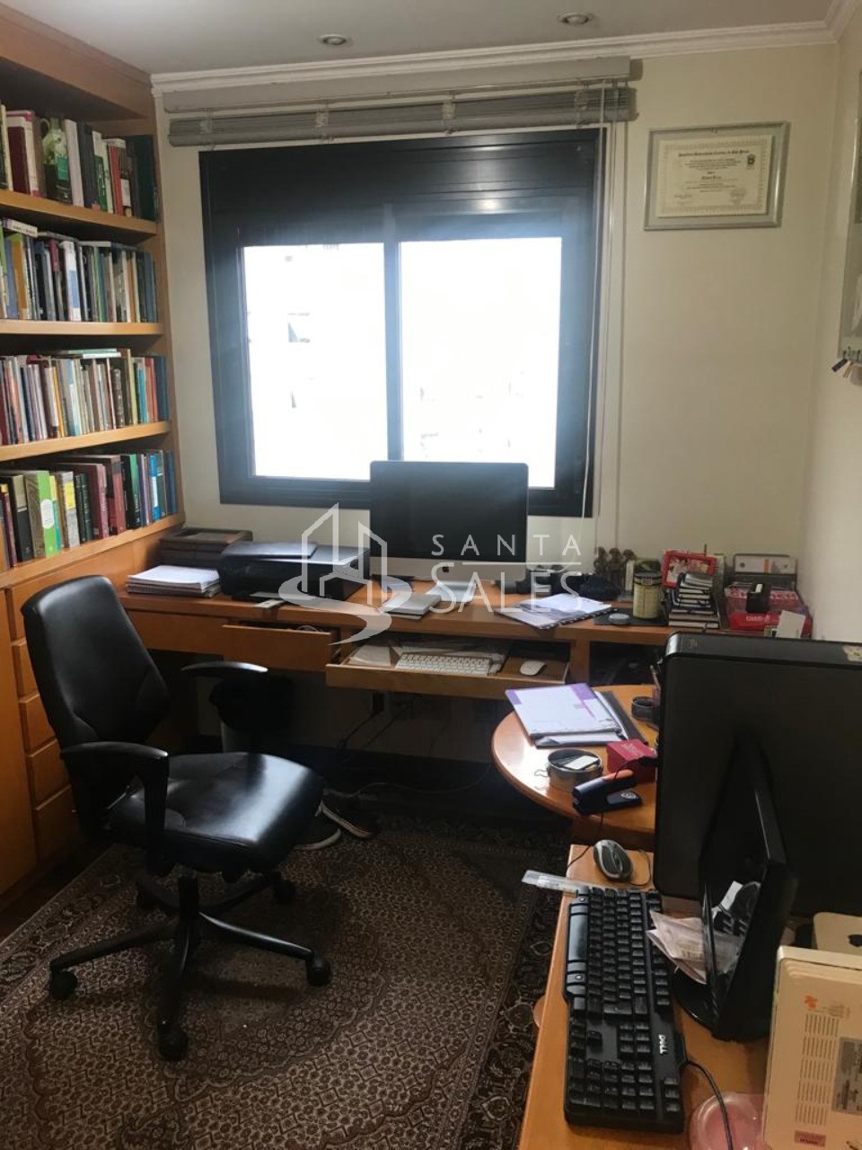 Apartamento, 2 quartos, 170 m² - Foto 12