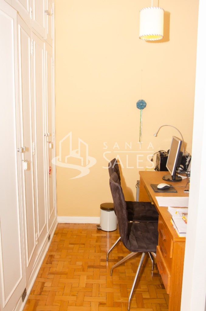 Apartamento, 4 quartos, 208 m² - Foto 23