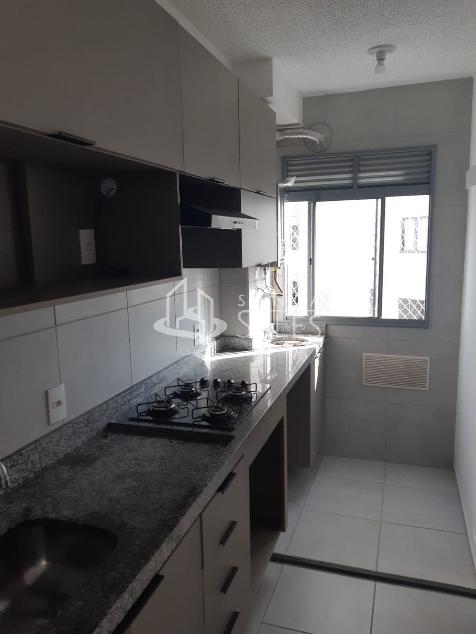Apartamento, 1 quarto, 30 m² - Foto 12