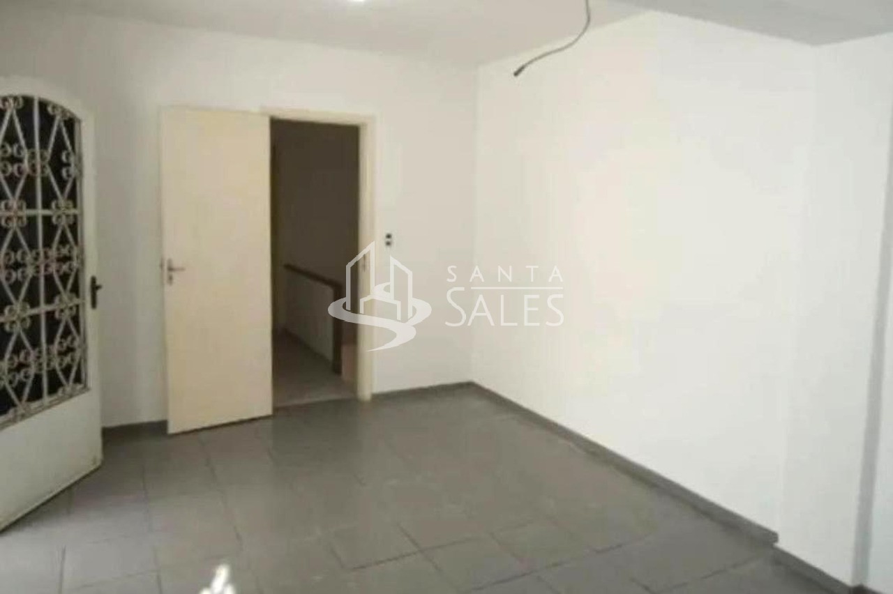 Sobrado, 3 quartos, 165 m² - Foto 4
