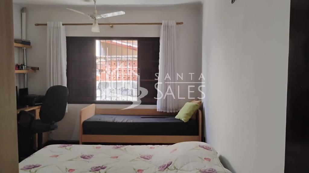 Sobrado, 3 quartos, 150 m² - Foto 30