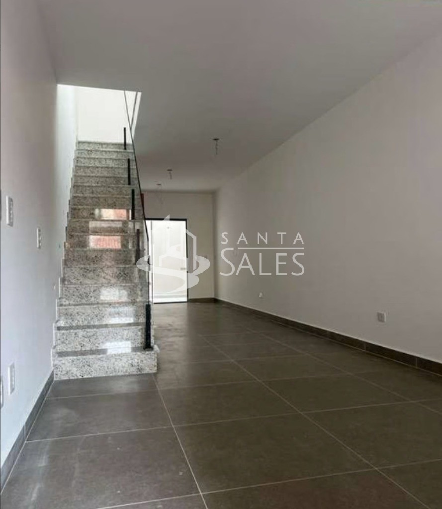 Sobrado, 3 quartos, 115 m² - Foto 24